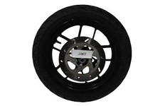 FRONT WHEEL APRILIA SR 50