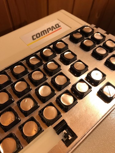 100 repair foam - pads, for