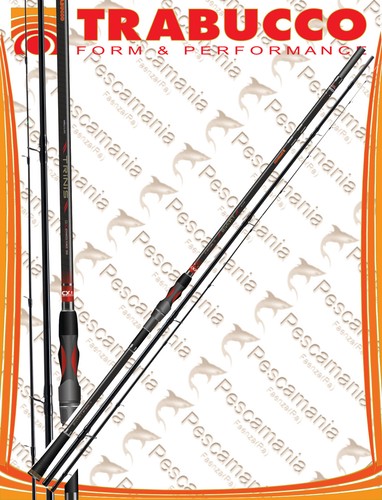 Canna feeder trabucco trinis - canna,