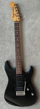 Squier Stagemaster Showmaster 2001 serie standard HSS nero metallizzato