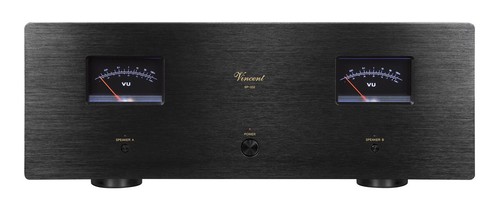 Vincent 332 amplificatore - vincent, sp-332