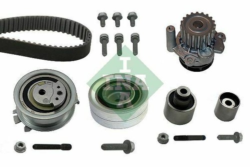 Kit distribuzione pompa acqua - kit,
