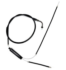 Throttle Cable For Suzuki
