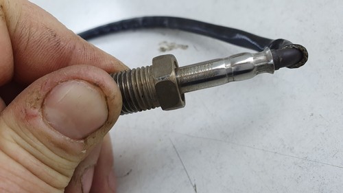 Originale lambda sonde iveco - originale, lambda-sonde