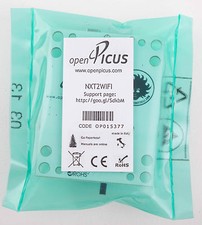 OpenPicus - NXT2WIFI - Sensore Wi-Fi per LEGO® MINDSTORMS®