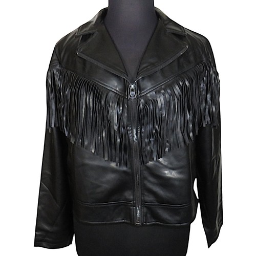 Giacca moto torrid nera - moto,