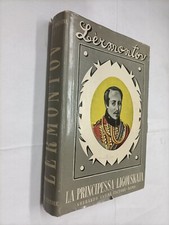 LA PRINCIPESSA LIGOVSKAJA  -