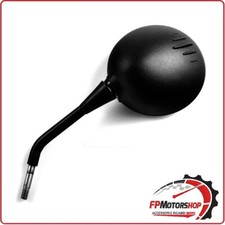 SPECCHIO SPECCHIETTO RETROVISORE DX SX PER MOTO BMW R 1100 RK75S K1100 R850R