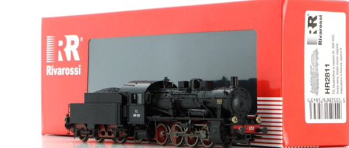 Rivarossi hr2811 460 - hr2811, gr.460