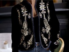 Giacca blazer Zara Premium