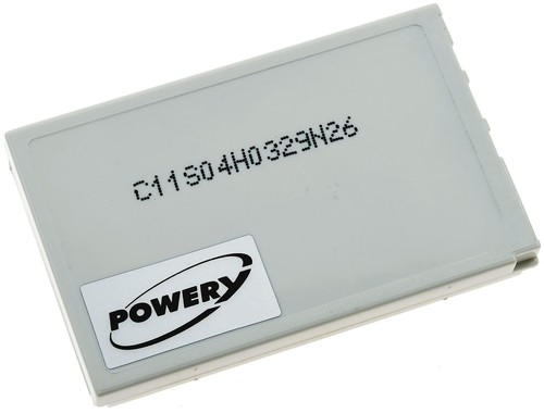 Batterie rechargeable pour