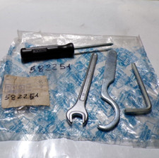 Borsa attrezzi per - borsa,