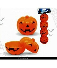 HALLOWEEN SET 4 MINI ZUCCHE