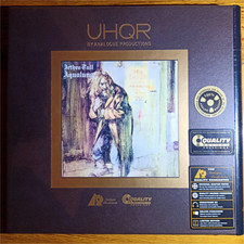 JETHRO TULL Aqualung Analogue