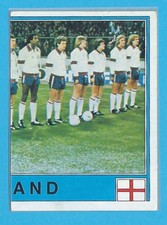 FIGURINA CALCIATORI PANINI