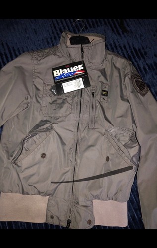 Blauer uomo taglia - blauer,