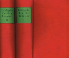 Enciclopedia pratica Bompiani