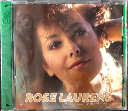 Rose laurens 2 - (les, inédits)