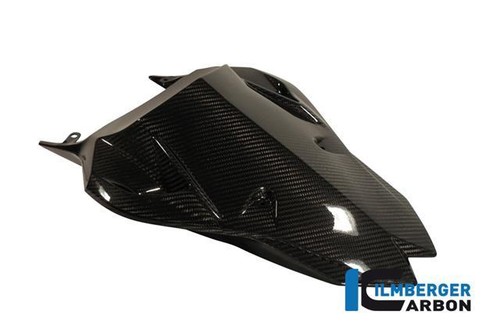 Sedile corsa fibra di - sedile,