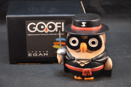 Goofi studio egan - goofi,