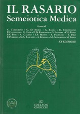 Il Rasario. Semeiotica Medica