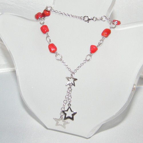 Collana vero argento 925 - collana,