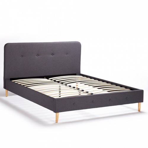 Letto matrimoniale nordico - matrimoniale,