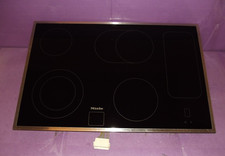 Piano cottura Miele KM6032