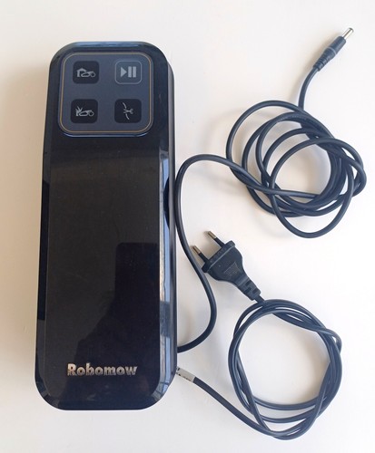 Robomow powerbox - robomow,