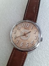 Raketa (PAKETA CCCP) Cal