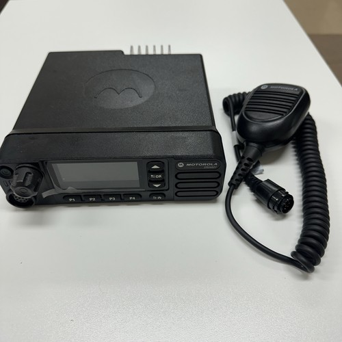 Motorola cellulare dm4601 con - cellulare,