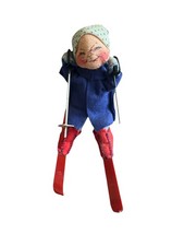 Annalee Dolls 10” Downhill