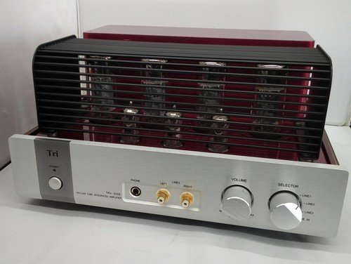 Amplificatore integrato - , a