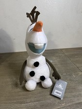 Peluche Ufficiale Disney Olaf