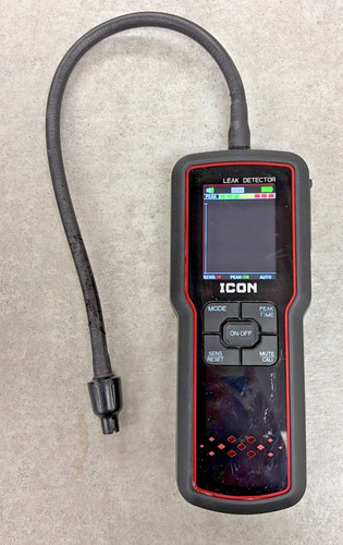Icon 59375 rilevatore - icon,