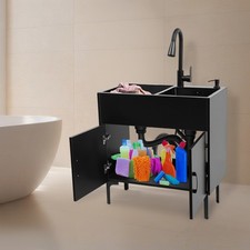 Lavello Portabiancheria