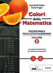 Colori della matematica - colori,