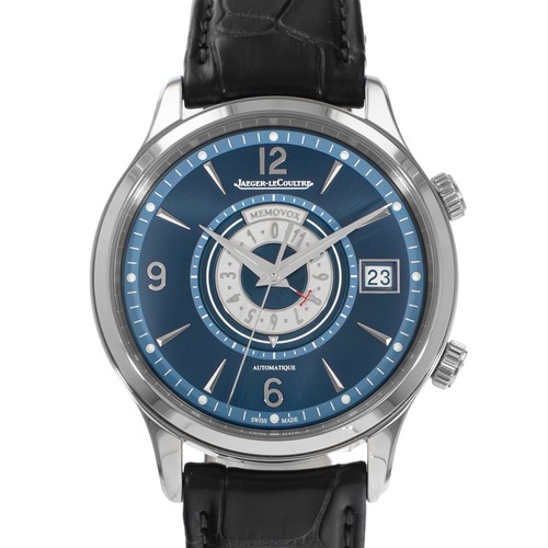 Jaeger lecoultre master - jaeger,