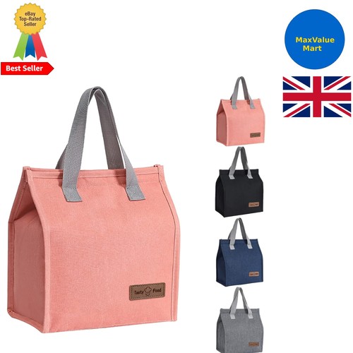 Borsa porta pranzo isolata - borsa,