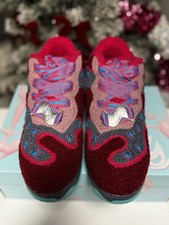 Sneakers bambino Cudi x MSCHF