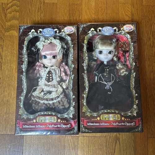Set bambole pullip nella - bambole,