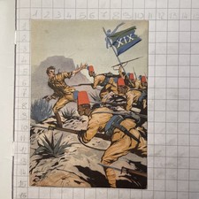 Cartolina Collezione A.O.I