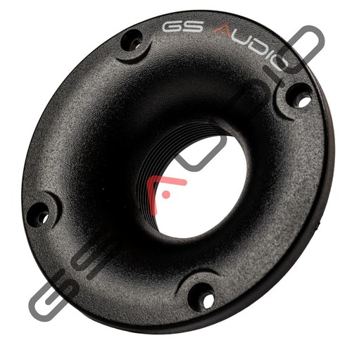 Audio tromba flangia abs - gs,