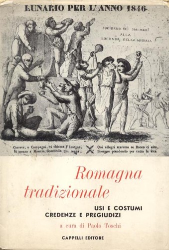 Toschi paolo romagna - toschi,
