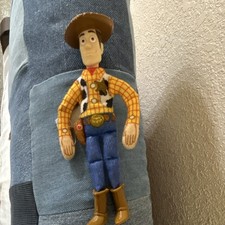 Woody Figurine Toy Story Pixar
