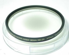 Filtro centrale Fuji Fujifilm