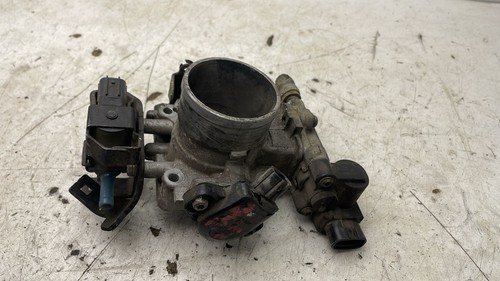 Corpo farfallato per honda - corpo,