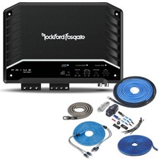 Rockford Fosgate R2-750X1 750W