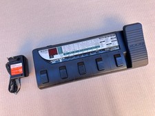 Zoom 3030 Lettore Zoom Processore Effetti a Pedale Multieffetto