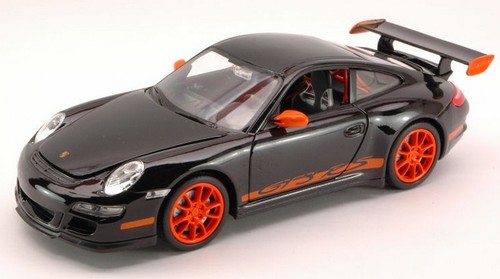 Porsche 911gt3 997 - porsche,